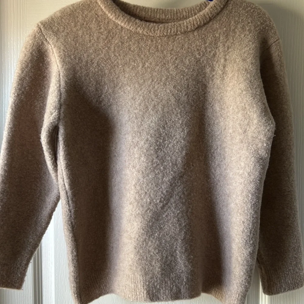 Annie Bing sweater size s - Picture 2 of 6